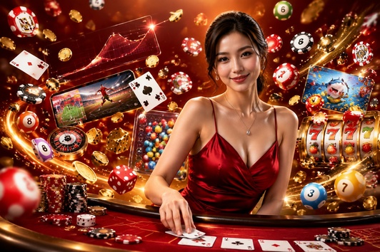 Hành trình phát triển nohu57
